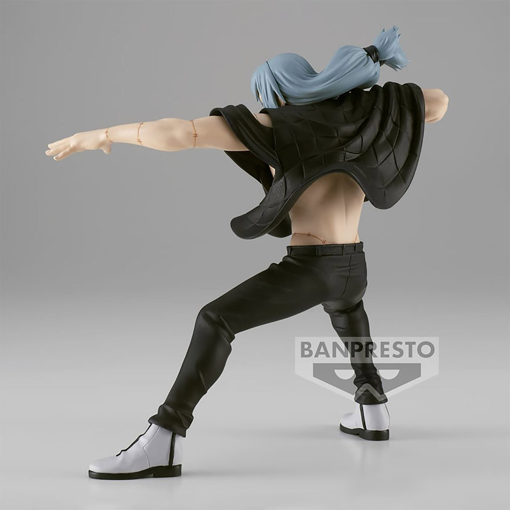 Imagen del producto Jujutsu Kaisen - Figura de Mahito 16cm