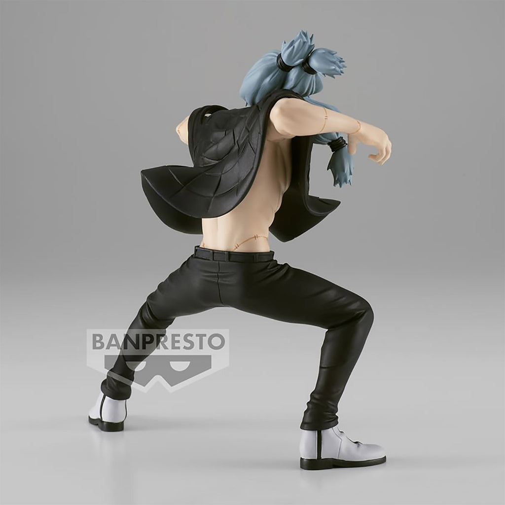 Imagen del producto Jujutsu Kaisen - Figura de Mahito 16cm