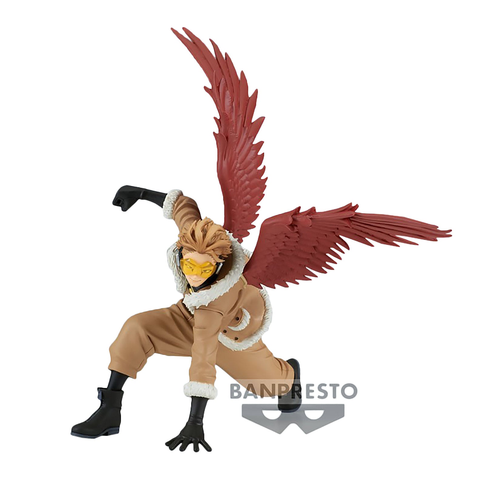 Imagen del producto My Hero Academia - Figura de Hawks