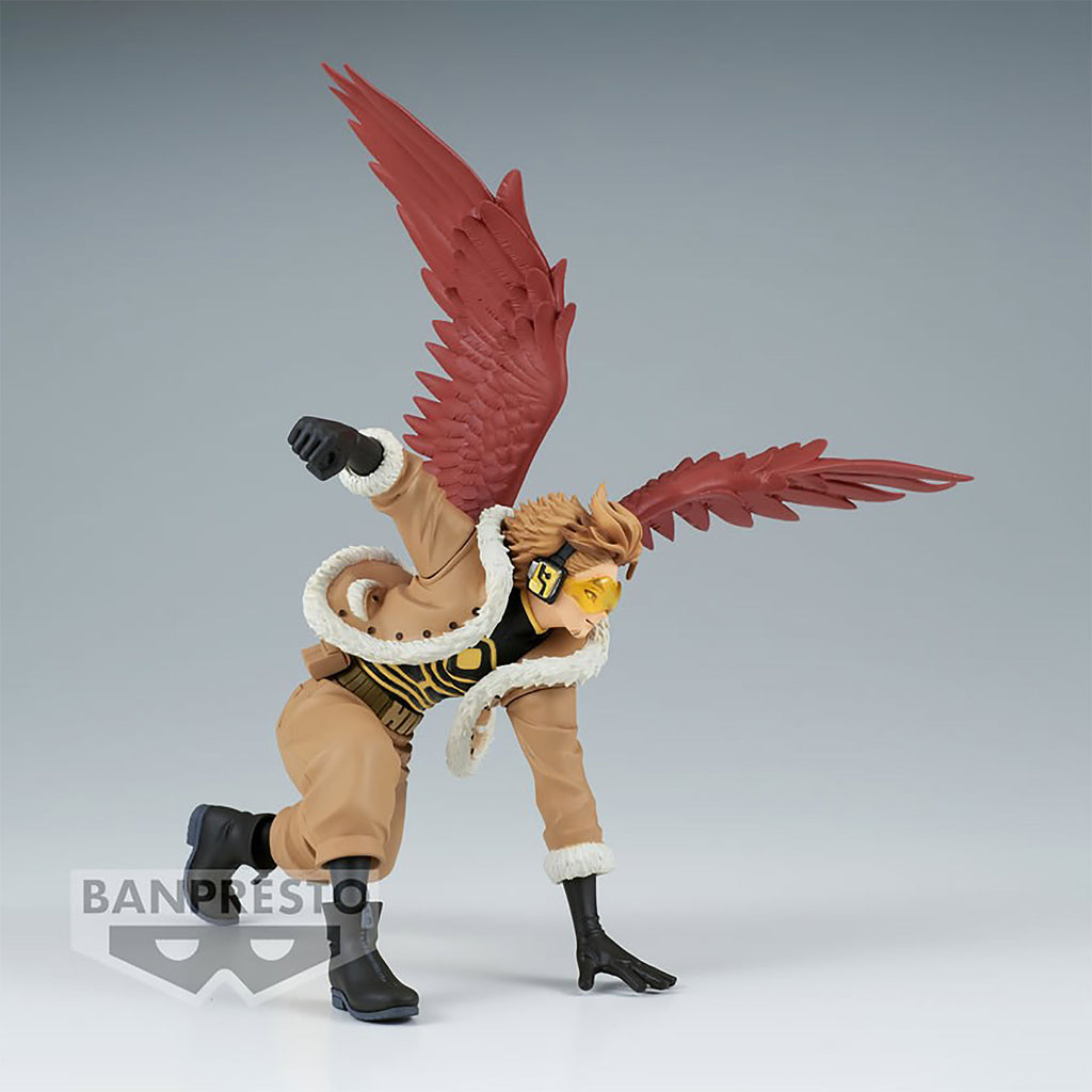 Imagen del producto My Hero Academia - Figura de Hawks