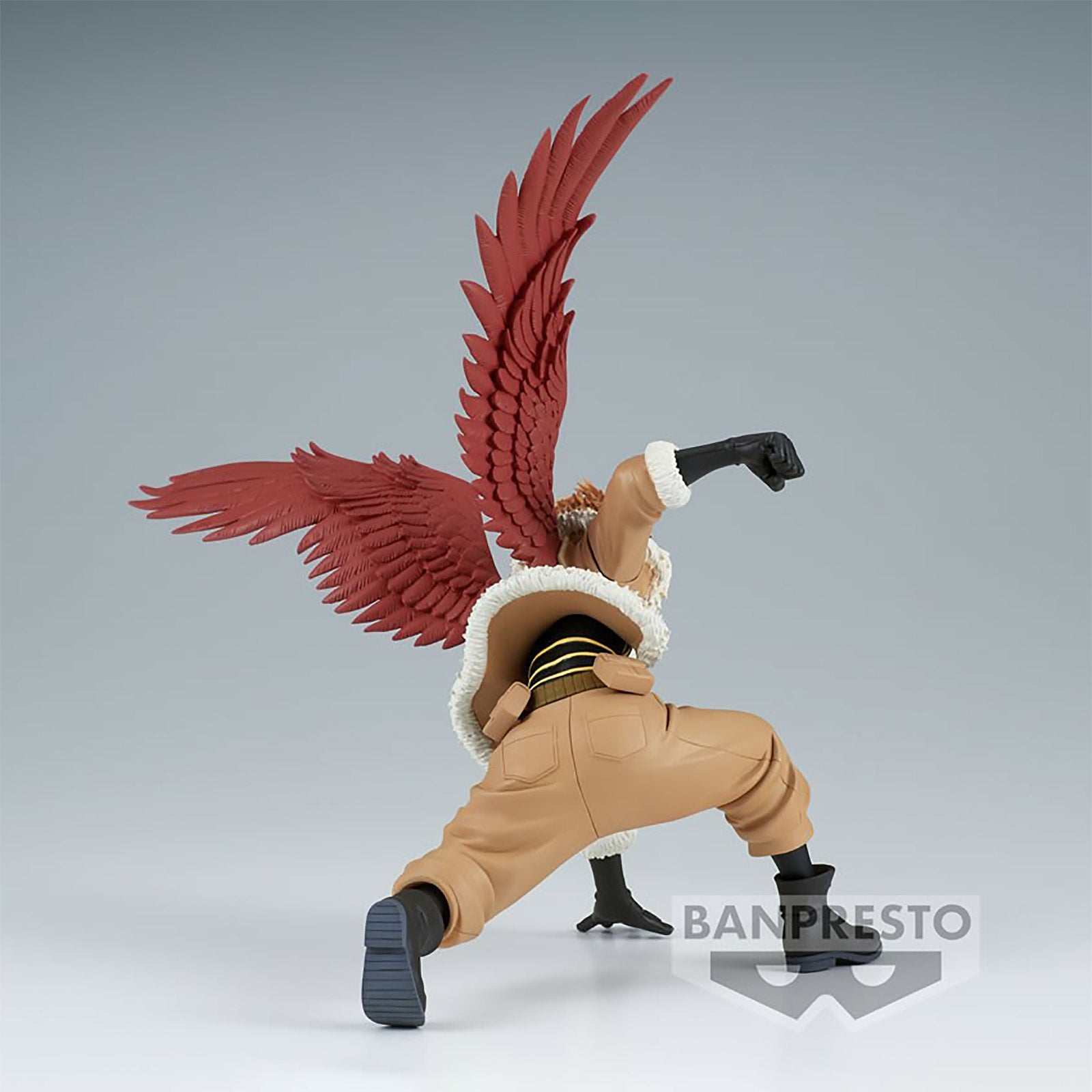 Imagen del producto My Hero Academia - Figura de Hawks