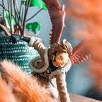 Imagen del producto My Hero Academia - Figura de Hawks