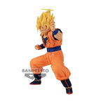 Imagen del producto Dragon Ball Z - Figura de Son Goku Match Makers