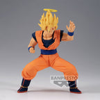 Imagen del producto Dragon Ball Z - Figura de Son Goku Match Makers