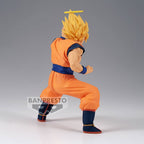 Imagen del producto Dragon Ball Z - Figura de Son Goku Match Makers