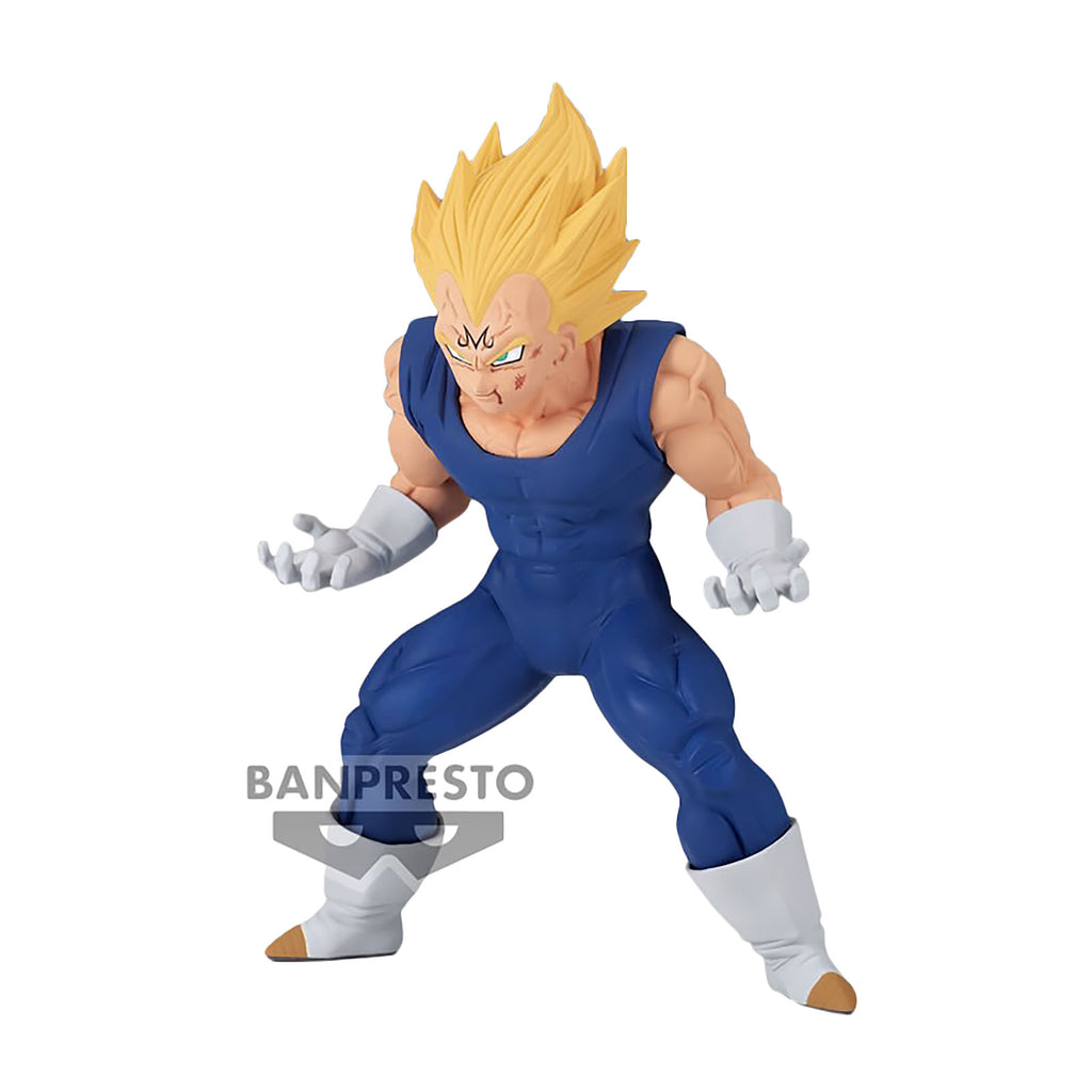 Imagen del producto Dragon Ball Z - Figura Match Makers de Majin Vegeta