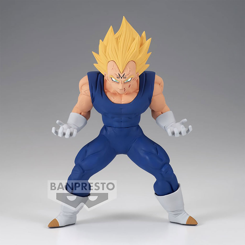 Imagen del producto Dragon Ball Z - Figura Match Makers de Majin Vegeta