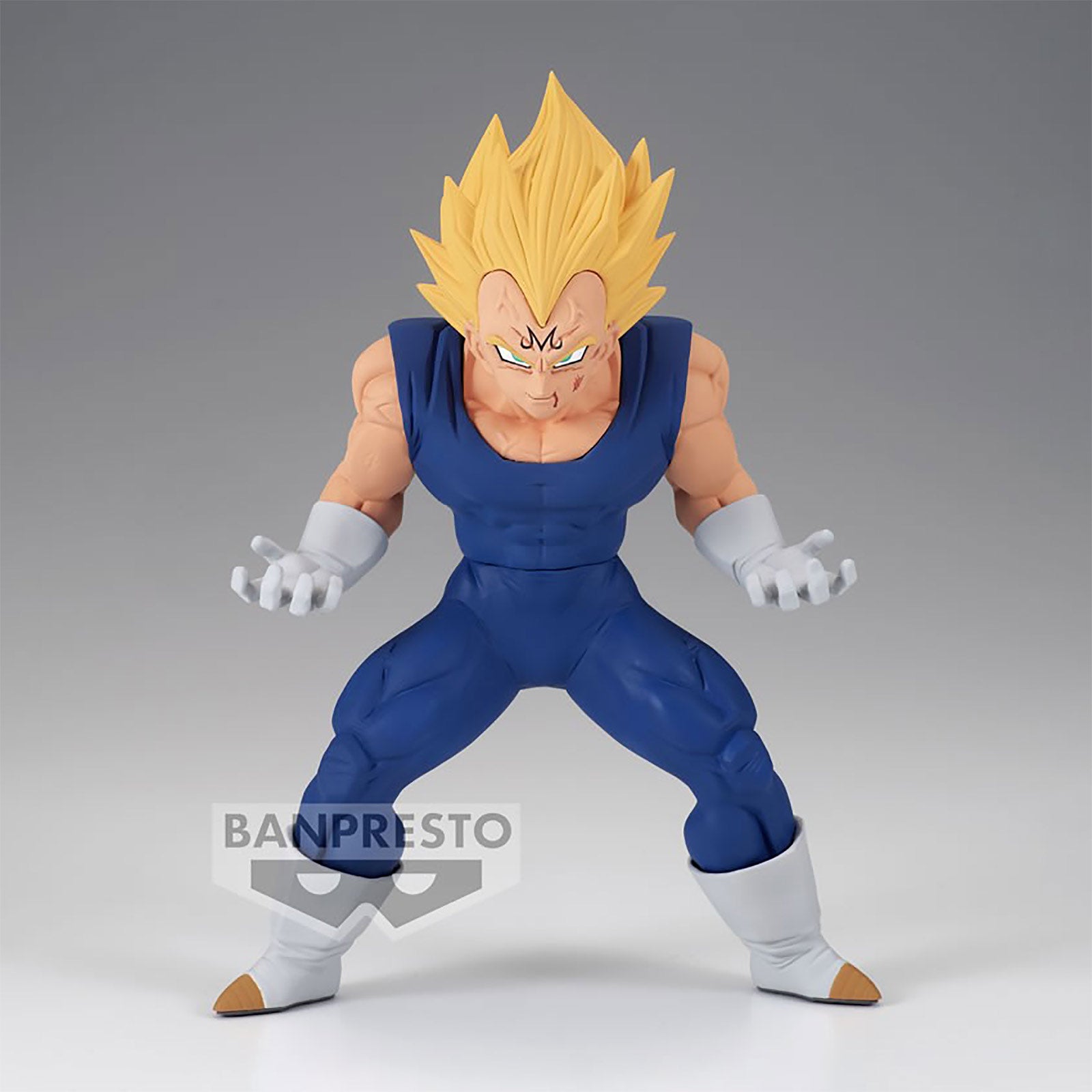 Imagen del producto Dragon Ball Z - Figura Match Makers de Majin Vegeta