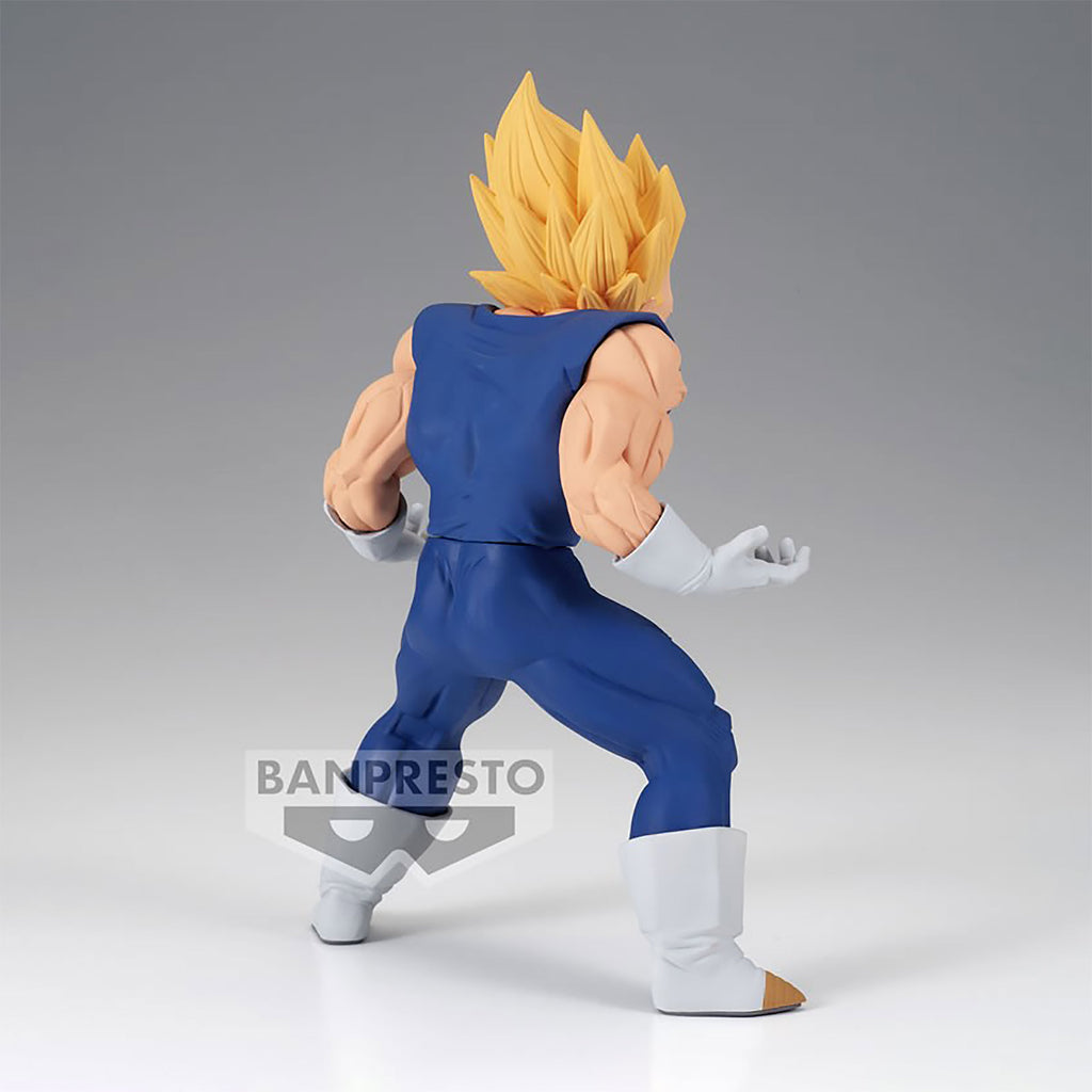 Imagen del producto Dragon Ball Z - Figura Match Makers de Majin Vegeta