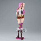 Imagen del producto One Piece - Figura de Jewelry Bonney Glitter & Glamours