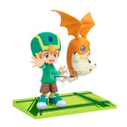 Imagen del producto Digimon Adventure - Set de figuras Takeru & Patamon
