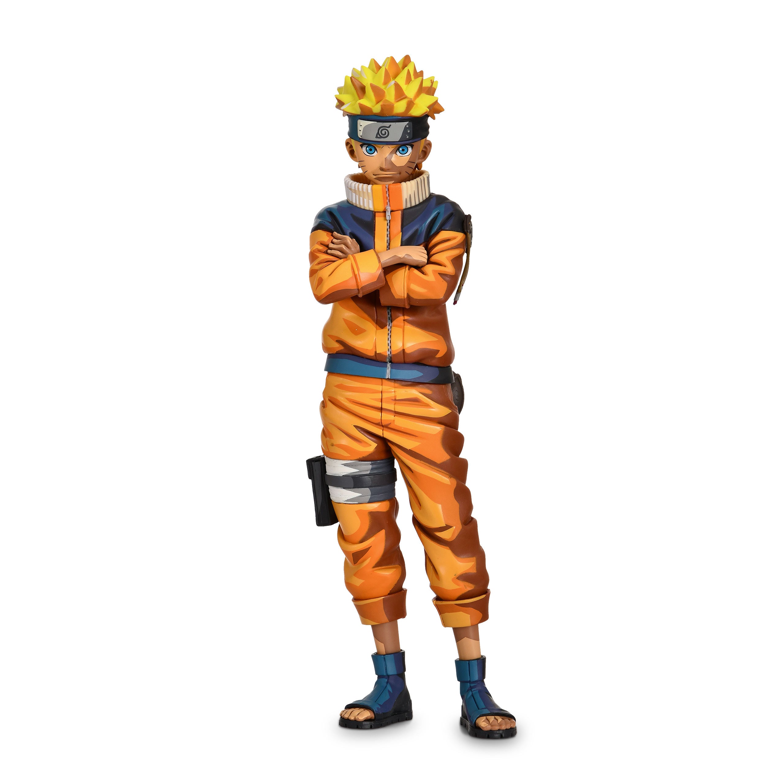 Imagen del producto Naruto - Figura de Uzumaki Naruto Manga Dimensions