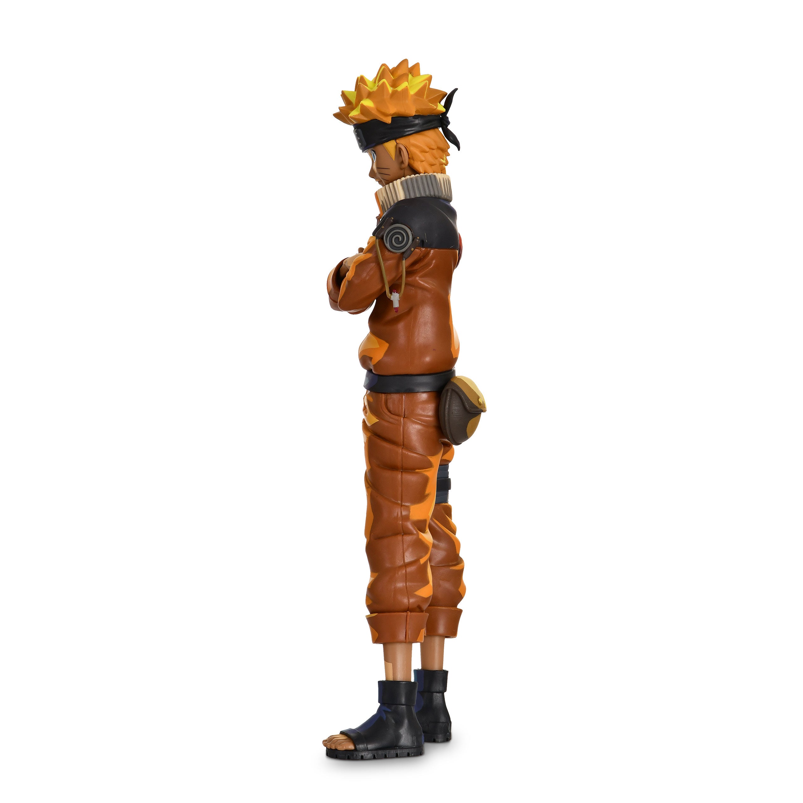 Imagen del producto Naruto - Figura de Uzumaki Naruto Manga Dimensions