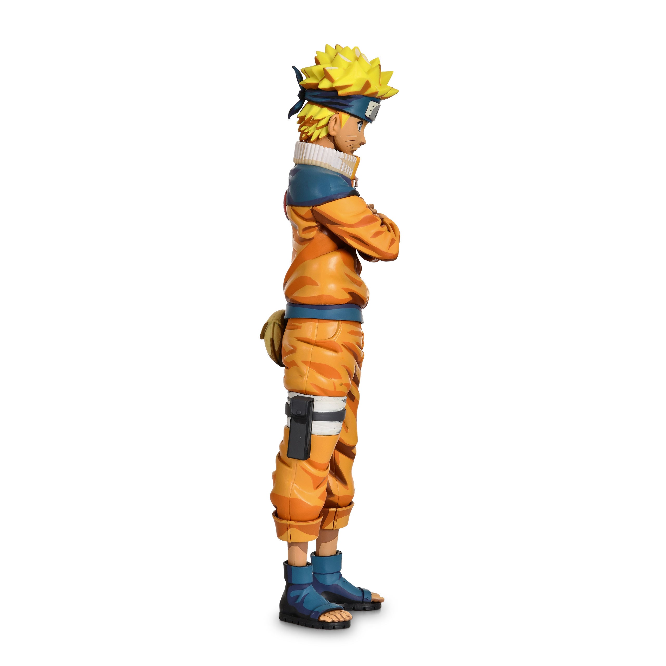 Imagen del producto Naruto - Figura de Uzumaki Naruto Manga Dimensions