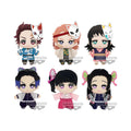 Imagen del producto Demon Slayer - Tomonui Mystery Figura de Peluche