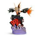 Imagen del producto My Hero Academia - Figura Diorama de Katsuki Bakugo