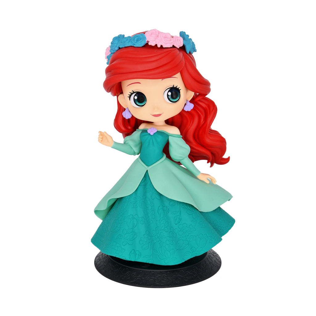 Imagen del producto Ariel - Figura Q Posket
