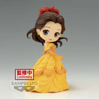 Imagen del producto La Bella y la Bestia - Figura Q Posket de Bella