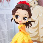 Imagen del producto La Bella y la Bestia - Figura Q Posket de Bella