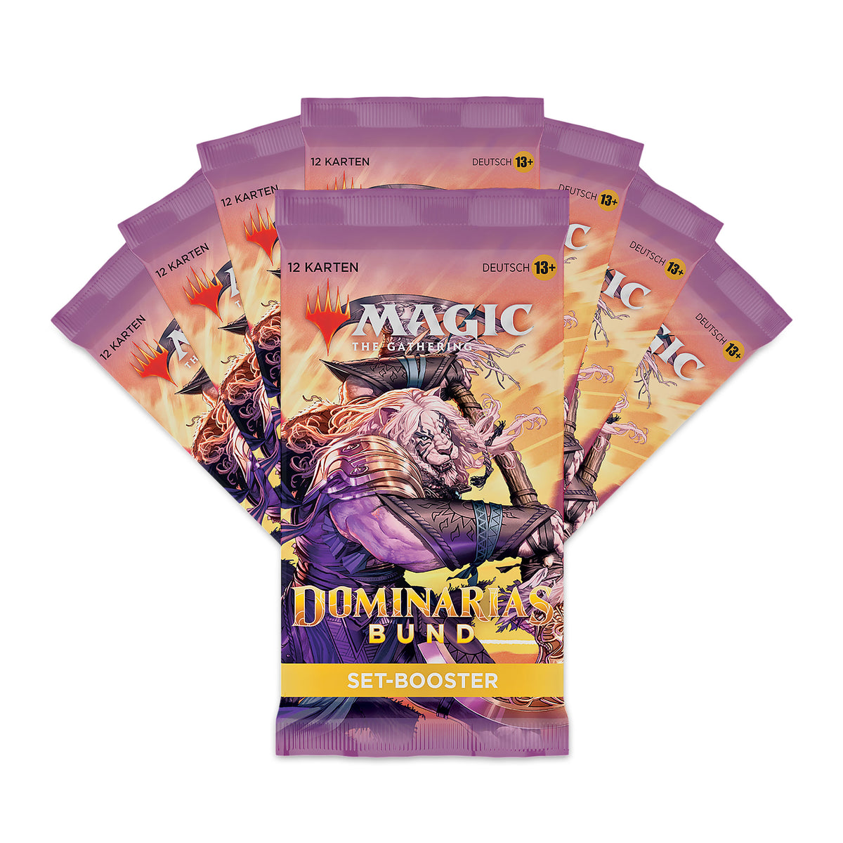 Imagen del producto Dominaria United Bundle - Magic The Gathering