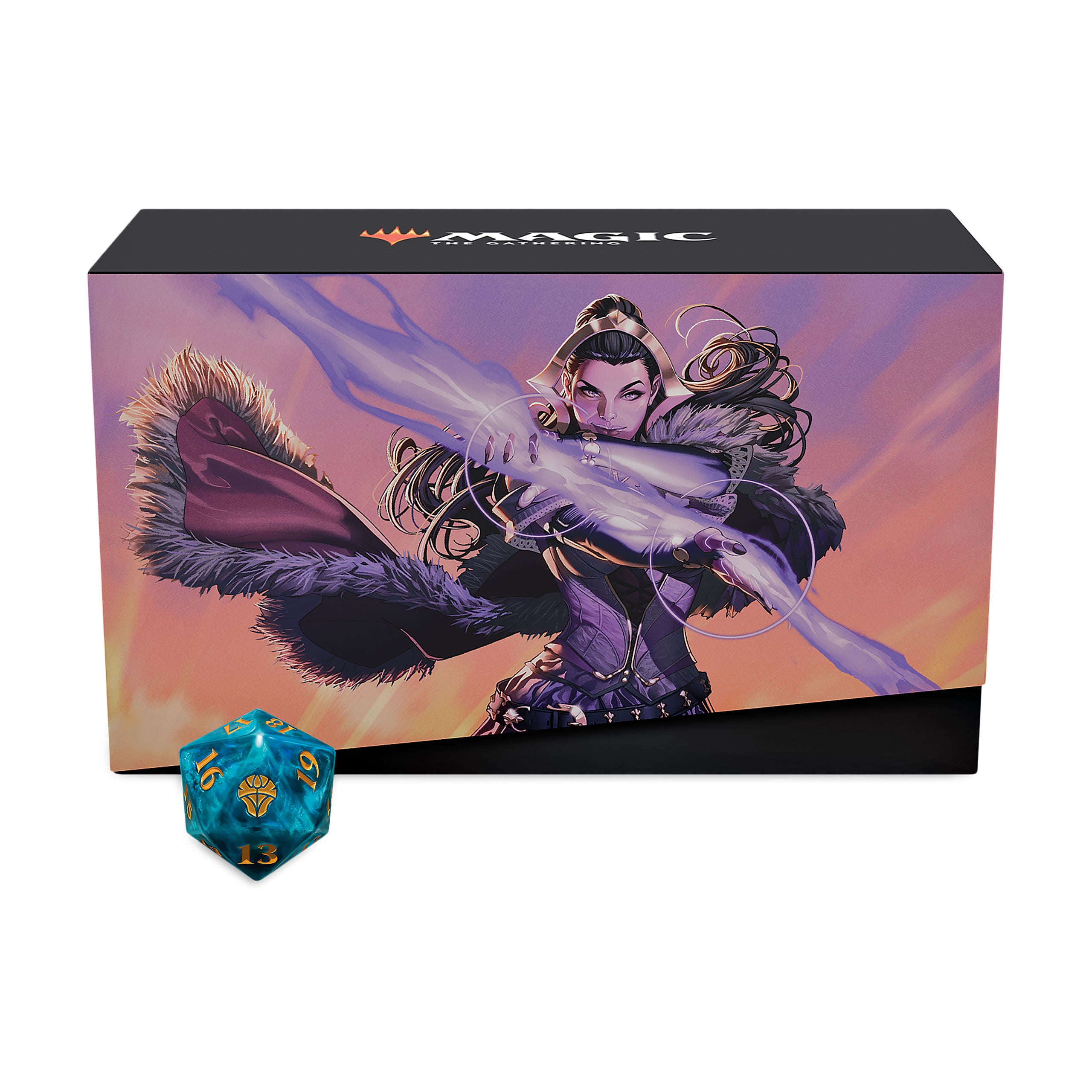 Imagen del producto Dominaria United Bundle - Magic The Gathering
