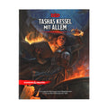 Imagen del producto Dungeons & Dragons 5 - Tashas Caldero de Todo Reglamento