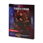 Imagen del producto Dungeons & Dragons - Maldición de Strahd Aventura