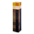 Imagen del producto Minecraft - Botella de agua con forma de antorcha