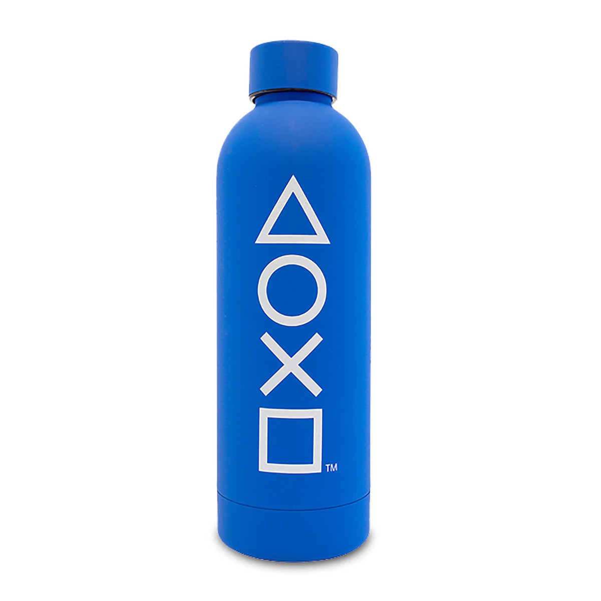 Imagen del producto PlayStation - Botella de agua con botones