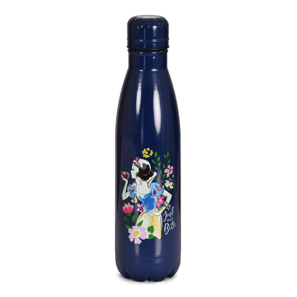 Imagen del producto Blancanieves - Botella de agua 'Just One Bite'