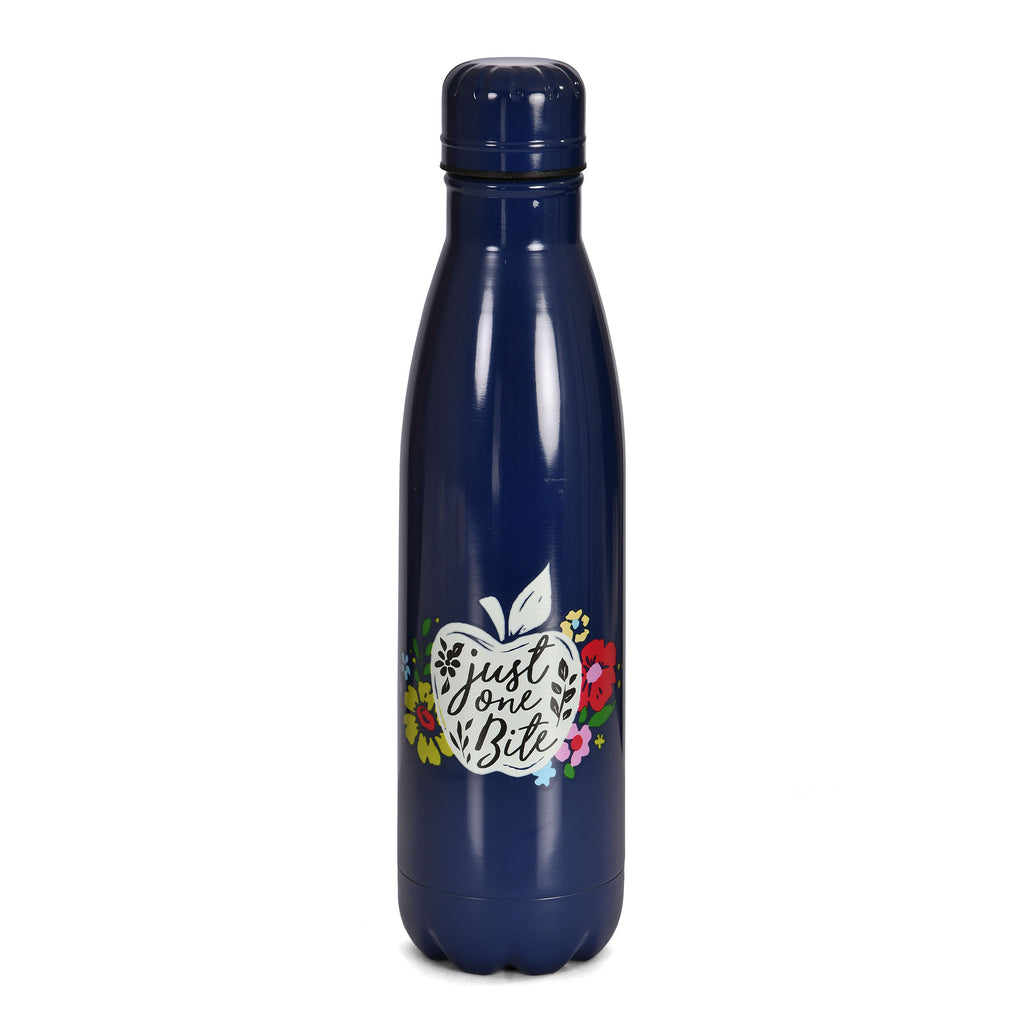 Imagen del producto Blancanieves - Botella de agua 'Just One Bite'