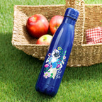 Imagen del producto Blancanieves - Botella de agua 'Just One Bite'