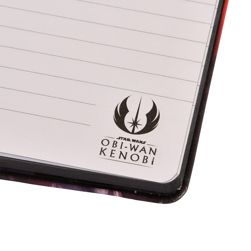 Imagen del producto Star Wars - Obi-Wan Kenobi Cuaderno Premium A5