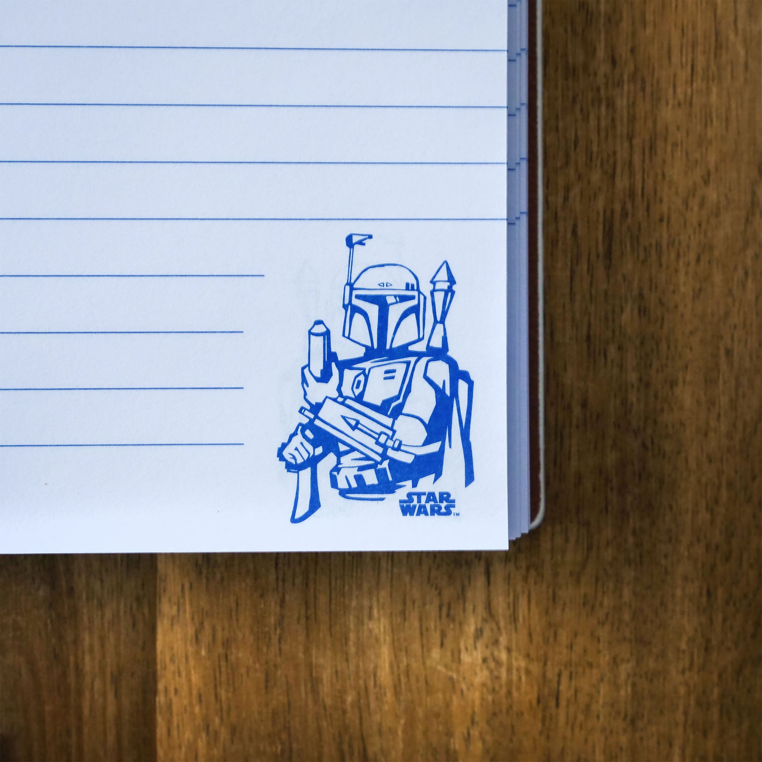 Imagen del producto Star Wars - Leal al Imperio Premium Cuaderno con bolígrafo