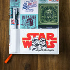Product image Star Wars - Loyal to the Empire Premium Notebook with Pen