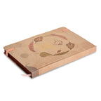 Product image Bambi - Premium Notebook A5