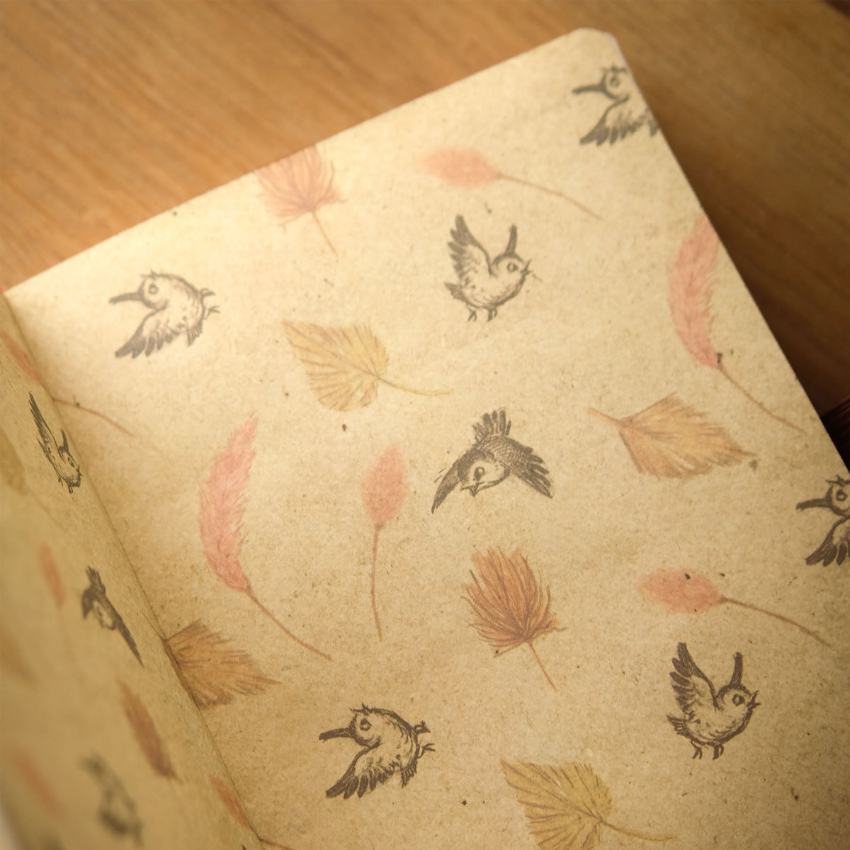 Product image Bambi - Premium Notebook A5
