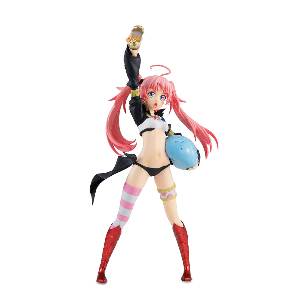 Imagen del producto TenSura - Figura de Millim