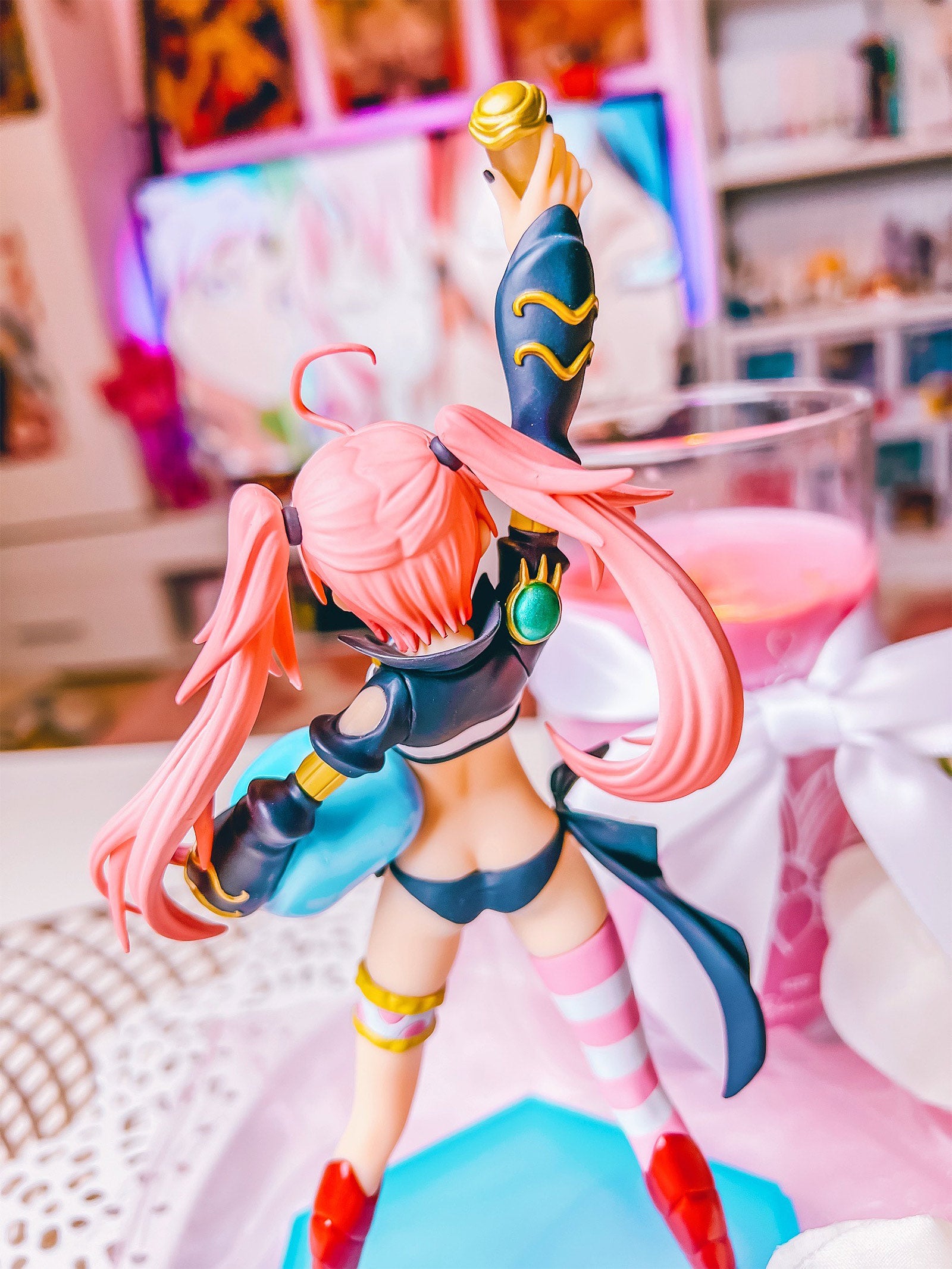 Imagen del producto TenSura - Figura de Millim