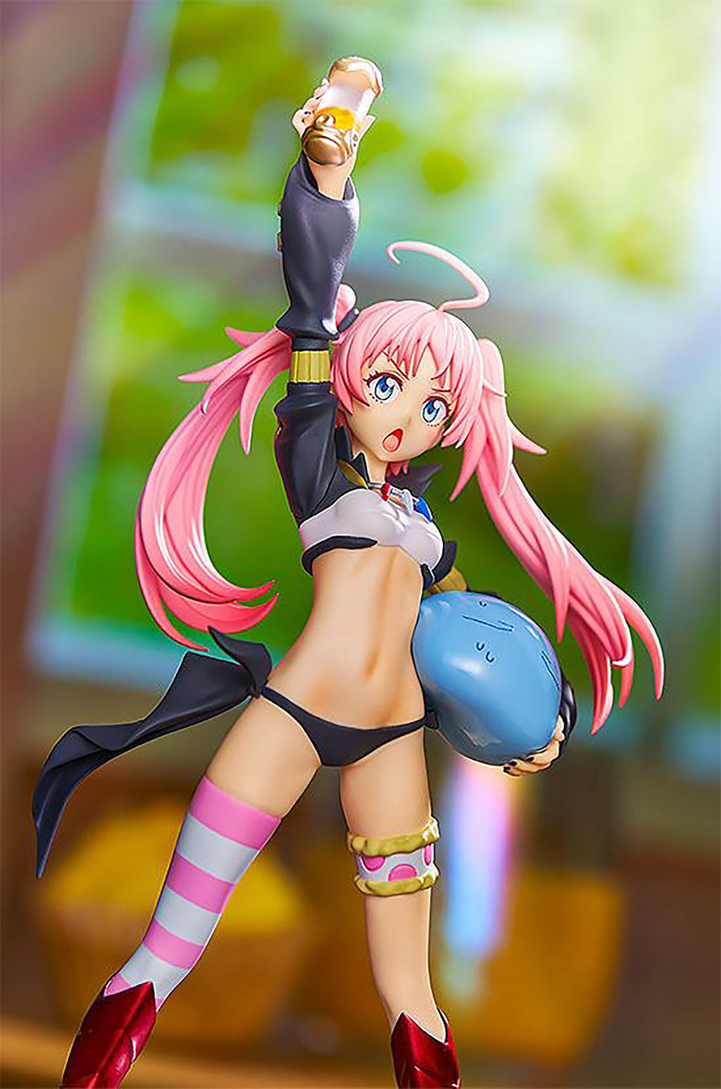Imagen del producto TenSura - Figura de Millim