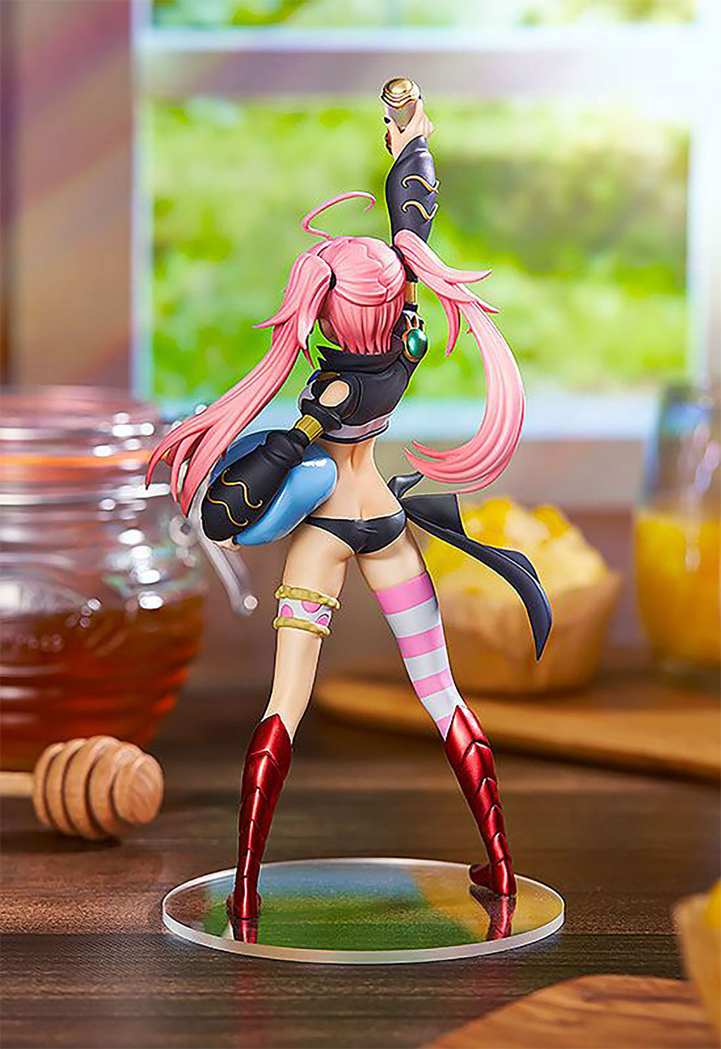 Imagen del producto TenSura - Figura de Millim