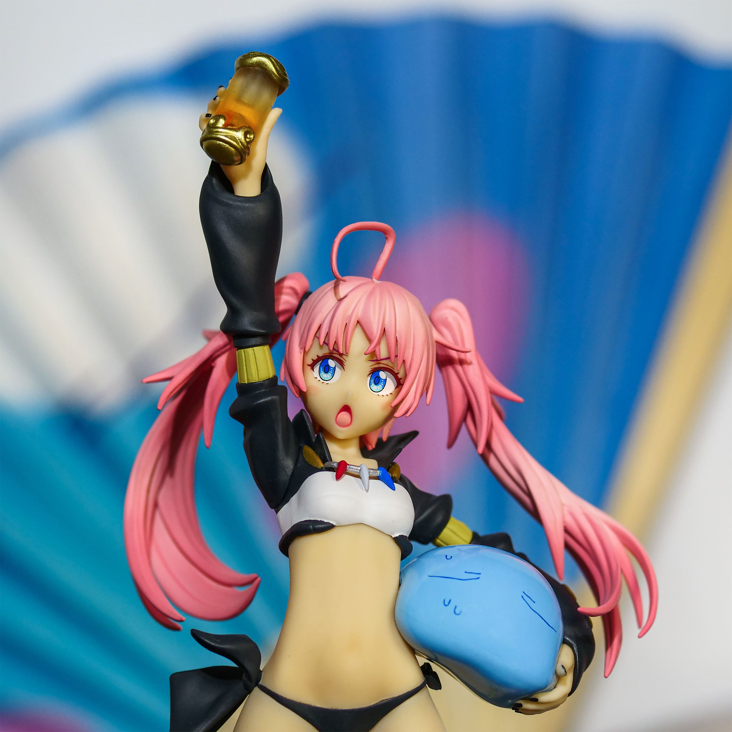 Imagen del producto TenSura - Figura de Millim