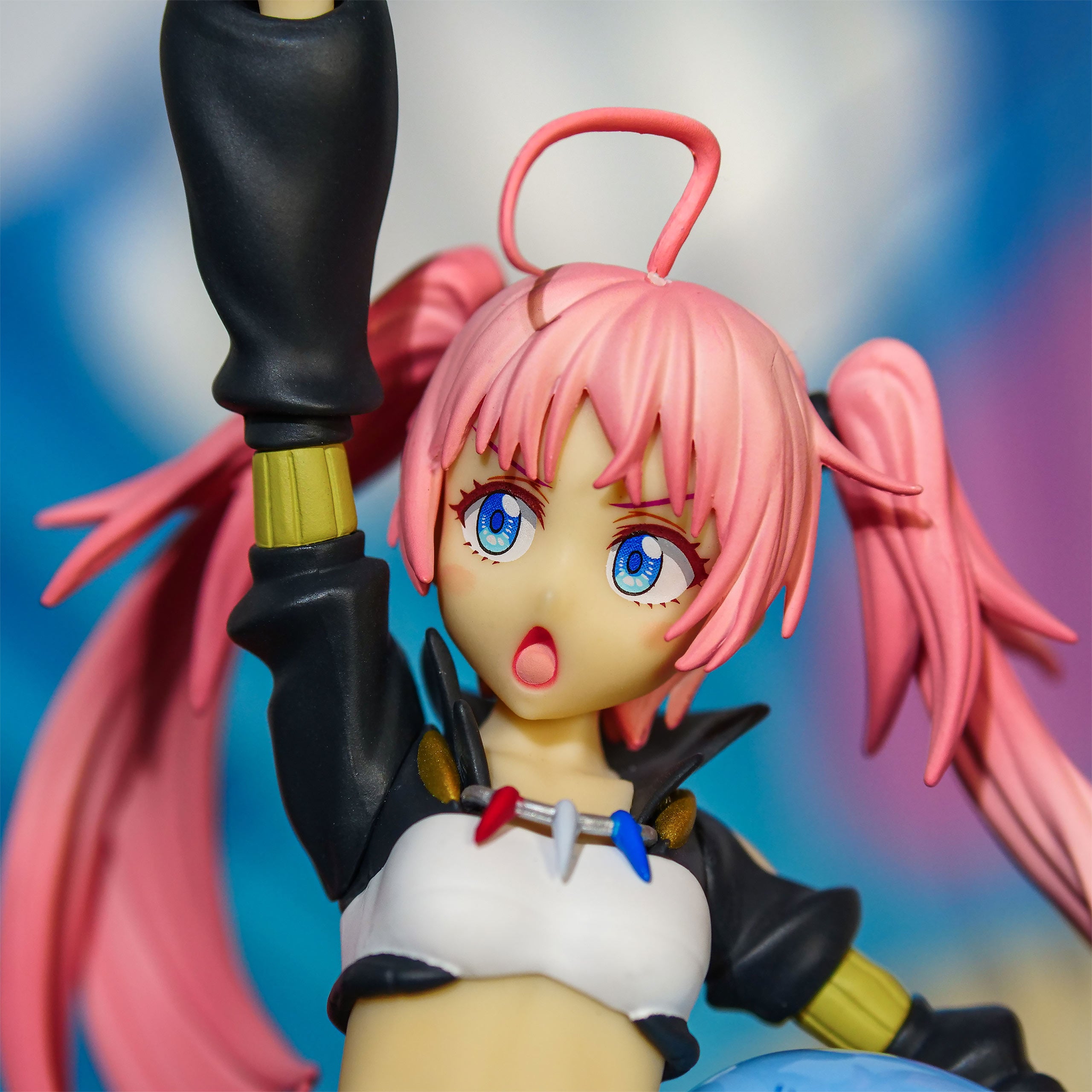 Imagen del producto TenSura - Figura de Millim