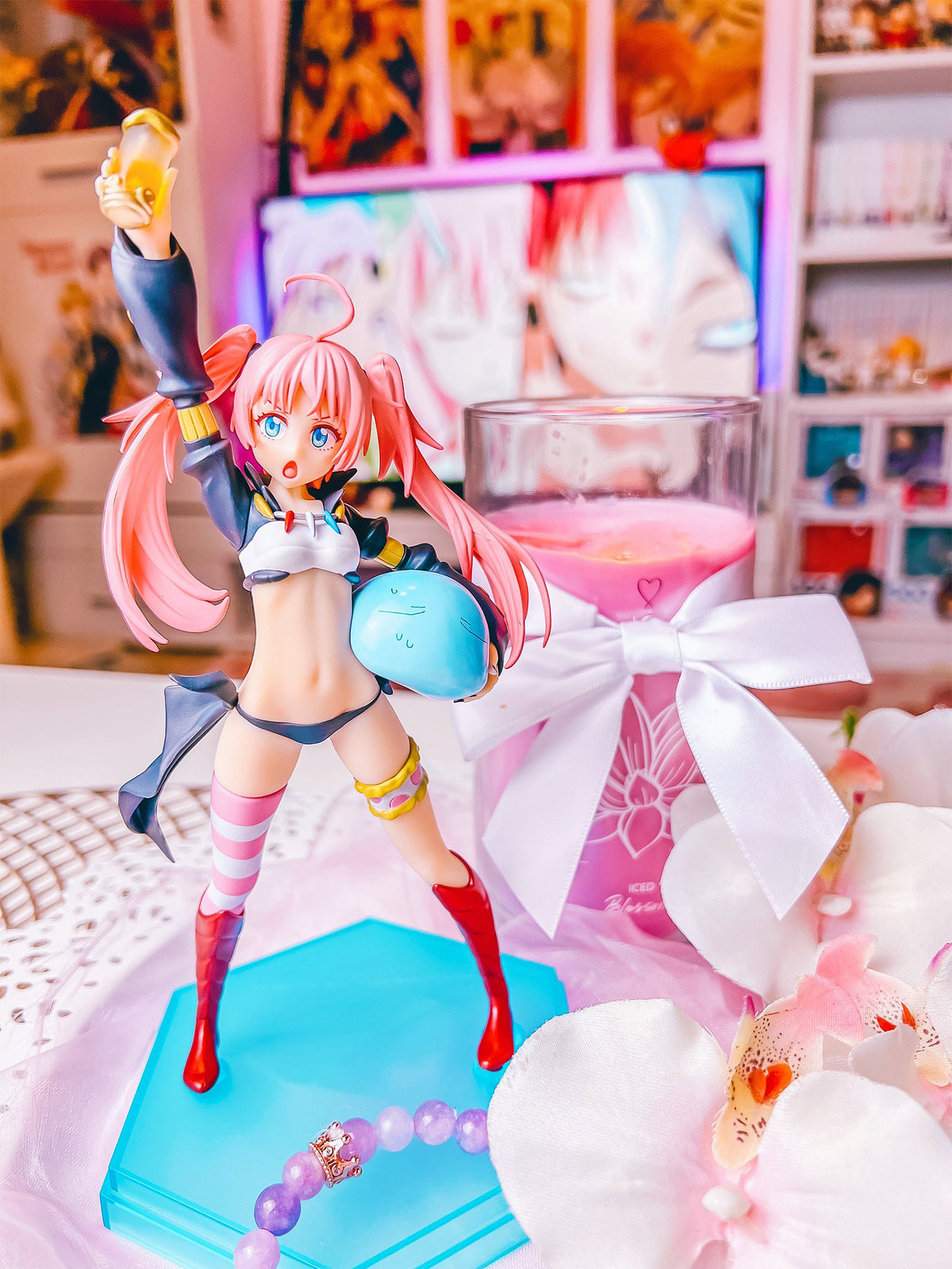 Imagen del producto TenSura - Figura de Millim