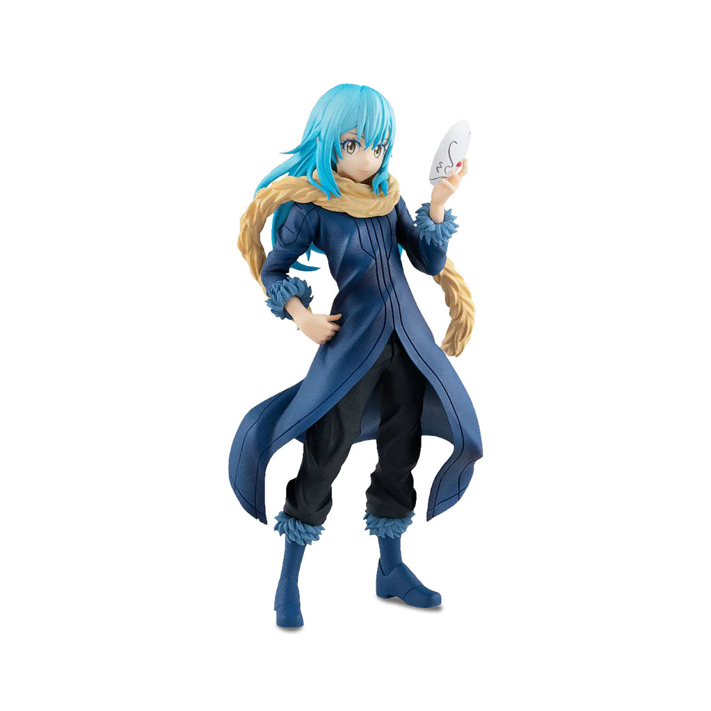 Imagen del producto TenSura - Figura de Rimuru 16cm