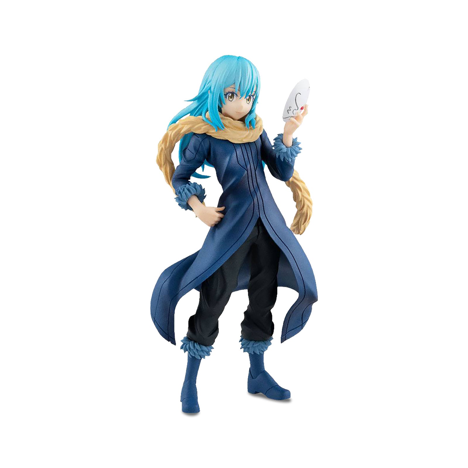 Imagen del producto TenSura - Figura de Rimuru 16cm