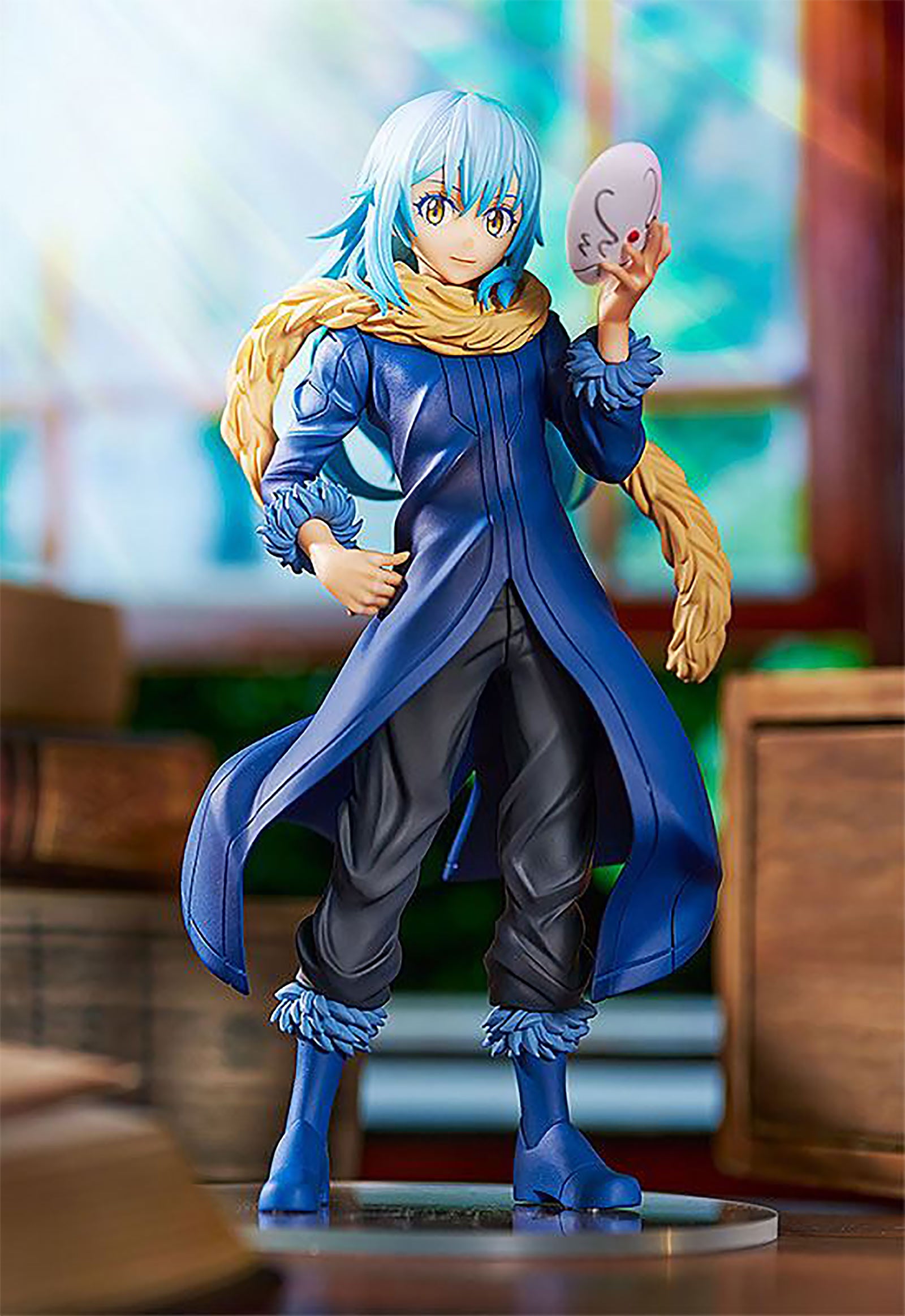 Imagen del producto TenSura - Figura de Rimuru 16cm