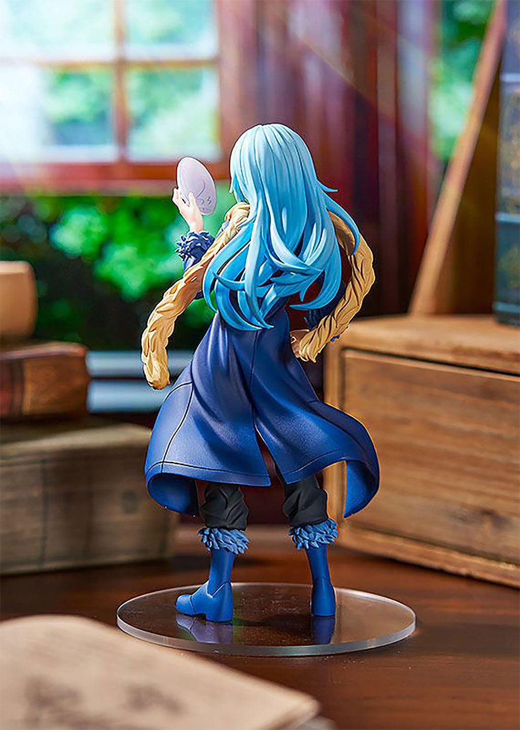Imagen del producto TenSura - Figura de Rimuru 16cm