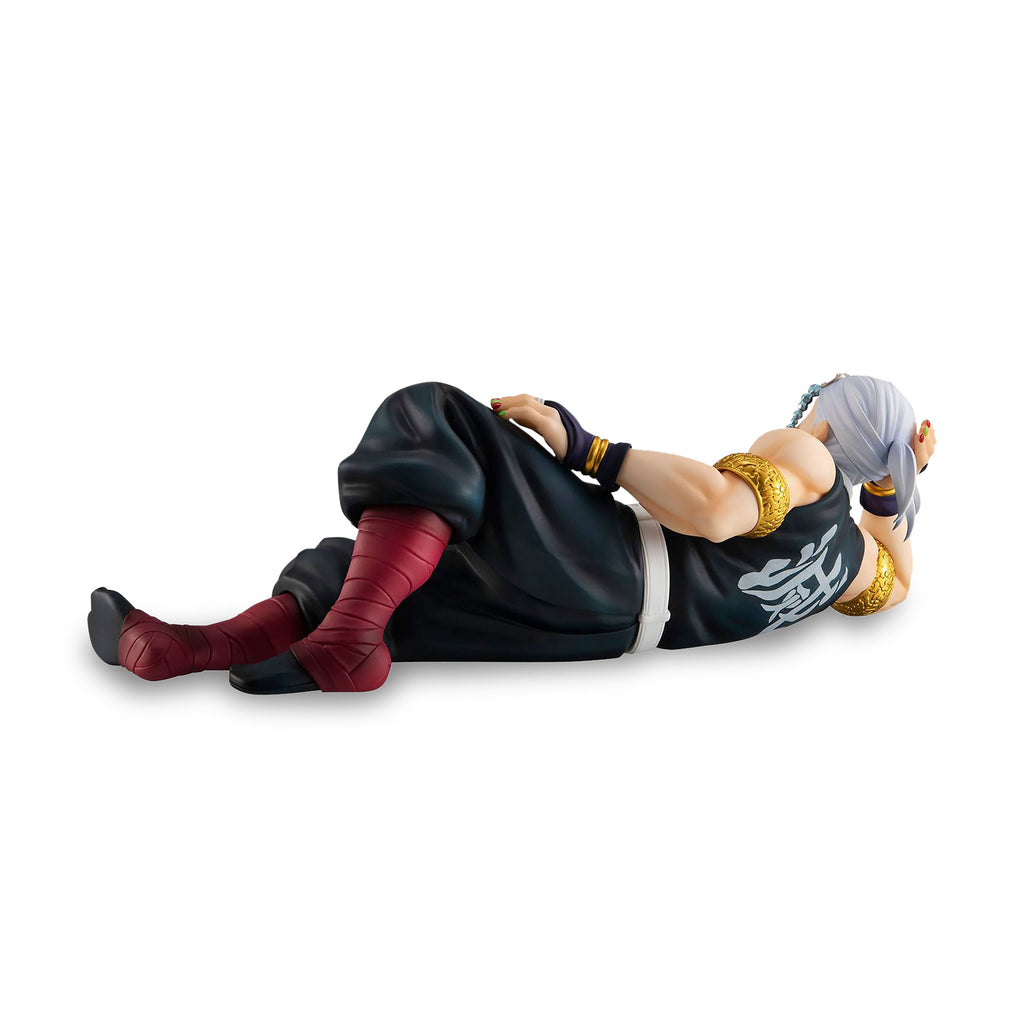 Imagen del producto Demon Slayer - Figura de Tengen Uzui 19cm