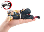 Imagen del producto Demon Slayer - Figura de Tengen Uzui 19cm